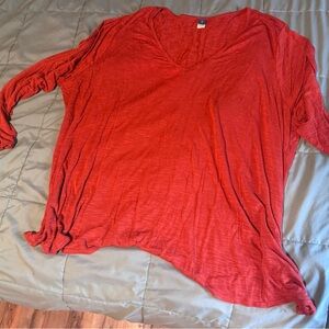 Old Navy Luxe long sleeve